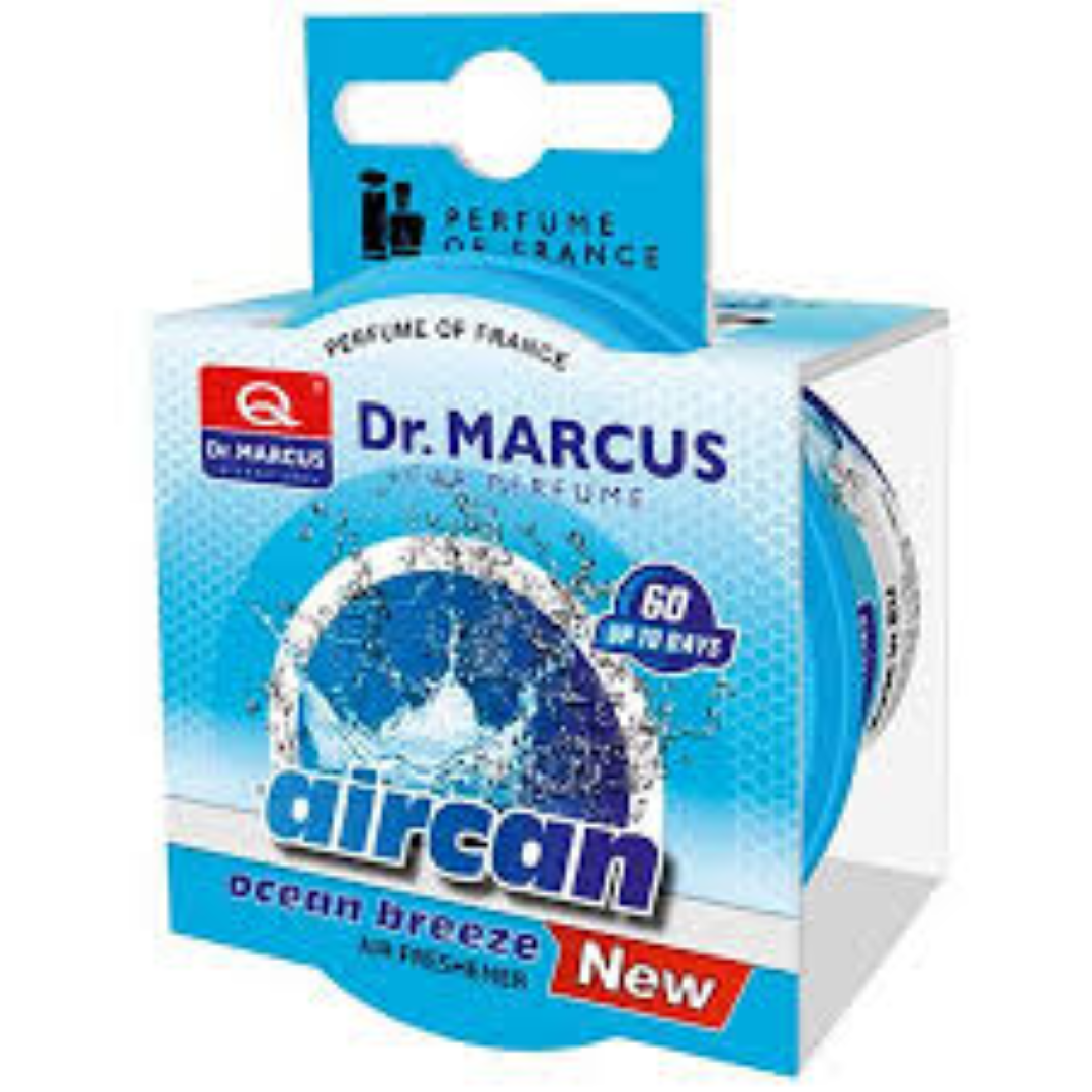 DR.MARCUS AIRCAN OCEAN BREEZE 40G